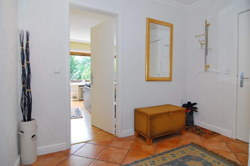 Ferienhaus Deichhues Westerland