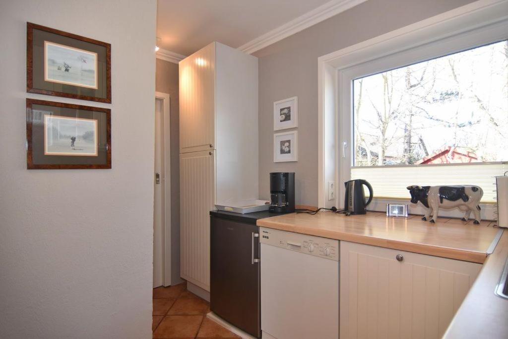 Deichhues Westerland