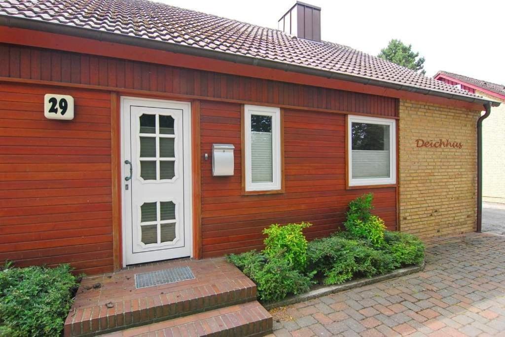 Deichhues Ferienhaus Westerland