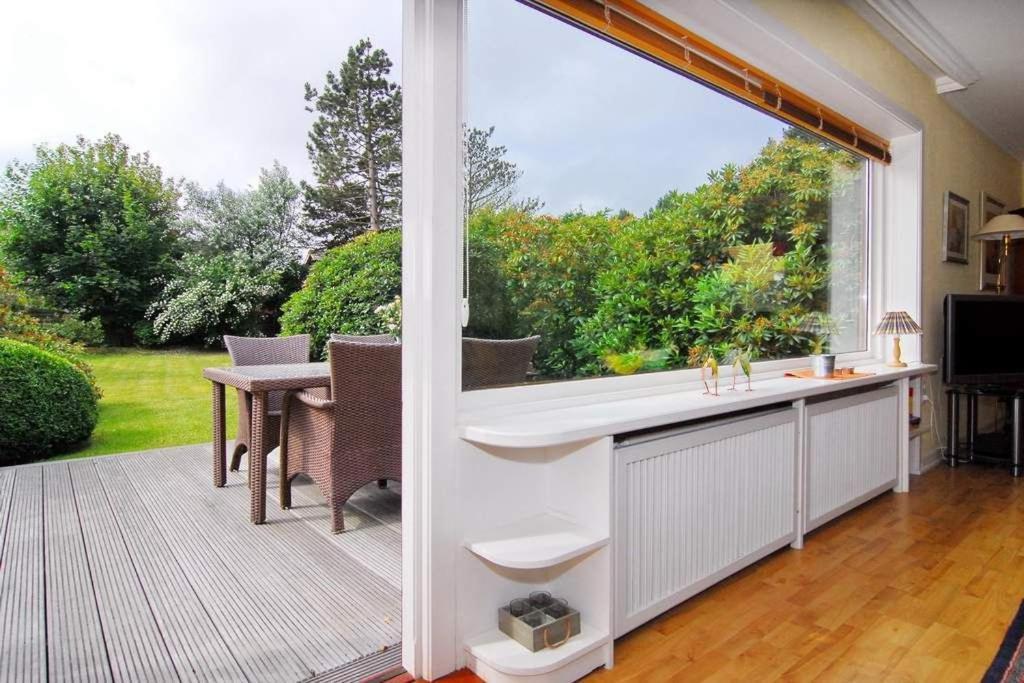 Ferienhaus Deichhues *